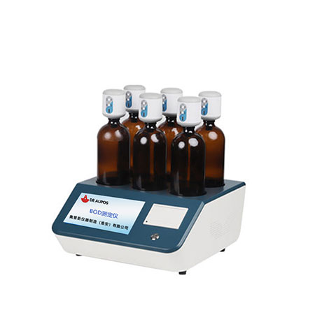 BOD生化需氧量测定仪